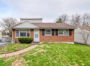 175 Anistasia Dr, Saint Louis, MO