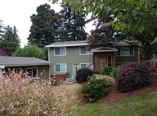 5320 SW Lander St, Seattle, WA 98116