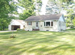 420 SW 8th Ave, Grand Rapids, MN 55744