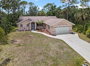 3121 Briant St, North Port, FL 34287