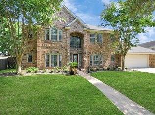 2026 Arbor Cv, Katy, TX 77494