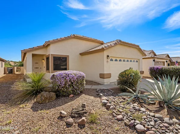 7778 N Sun Flair Dr, Tucson, AZ 85741