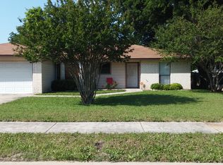 2201 El Dorado Dr, Killeen, TX 76543
