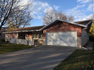 1915 Fabry St, Oshkosh, WI 54902