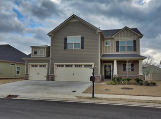 4419 Mordecai Ave, Murfreesboro, TN 37128