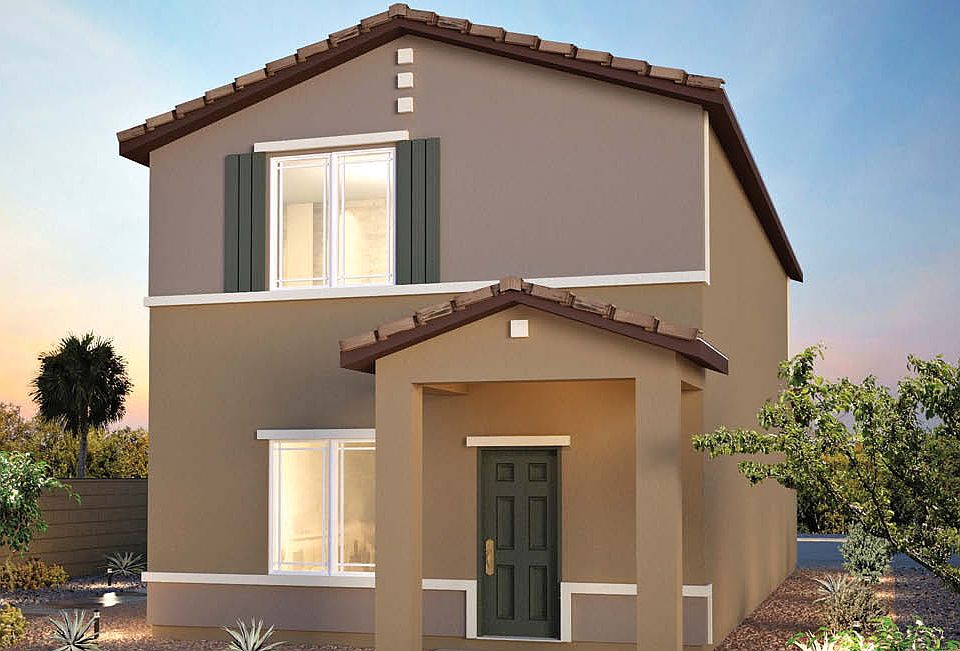 Plan Elevation.