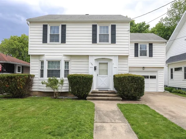 152 Pritchard Ave, Corning, NY 14830