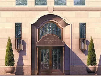 Rented by Sotheby's International Realty