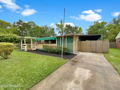 5254 HOLLYCREST Drive, Jacksonville, FL, 32205