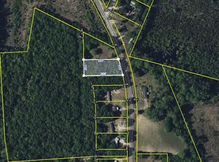 0 Hebron Rd, Neeses, SC 29107