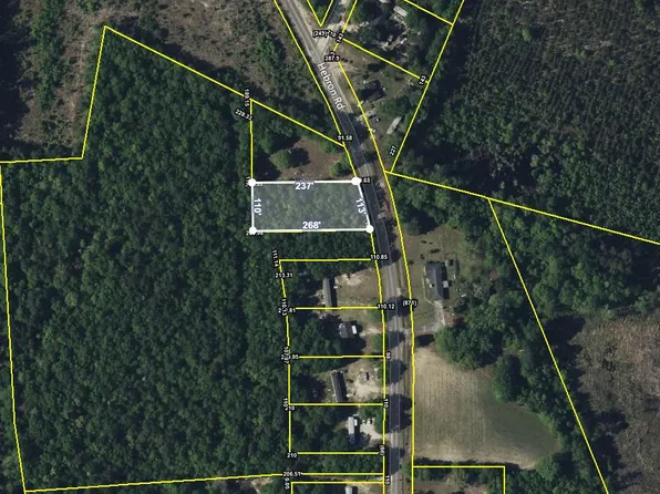 0 Hebron Rd, Neeses, SC 29107