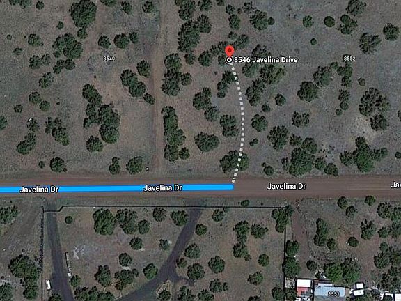 4th image of 8546 Javelina Dr