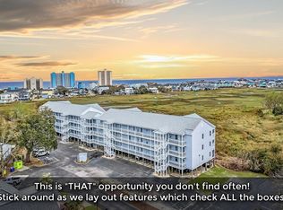 300 Marsh Pl UNIT 302-A, Murrells Inlet, SC 29576