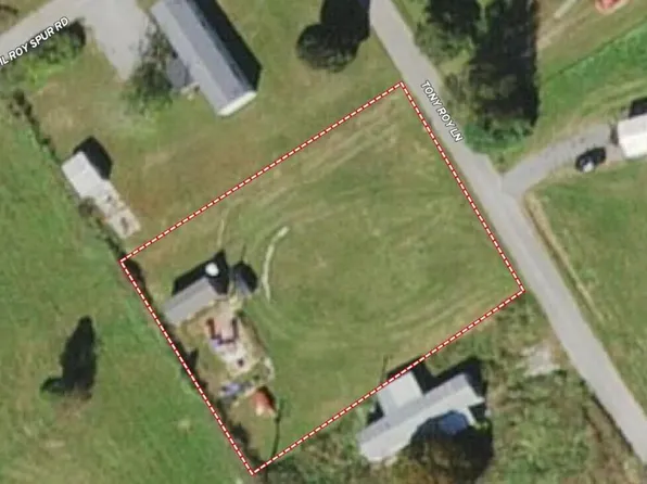 93 Basil Roy Rd, Windsor, KY 42565