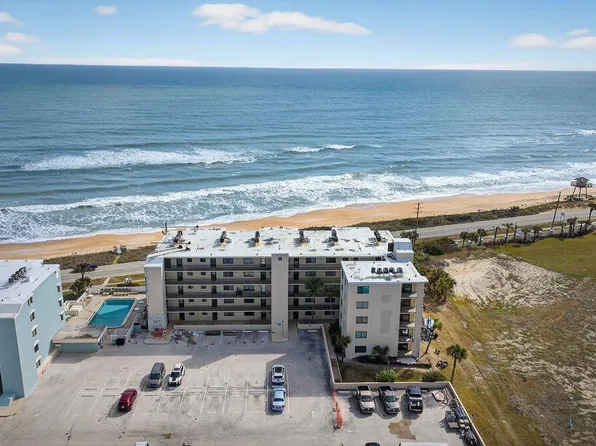 2220 Ocean Shore Blvd APT 106A, Ormond Beach, FL 32176
