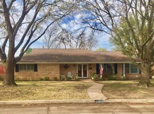 6049 Wonder Dr, Fort Worth, TX 76133