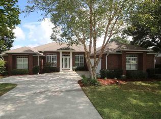 4211 Castle Gate Dr, Pace, FL 32571