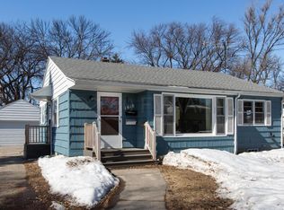 1618 5th St N, Fargo, ND 58102