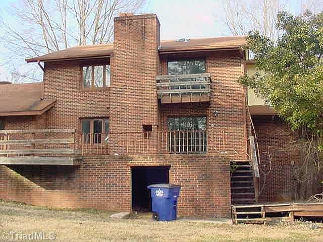 2nd image of 5521 Legare Dr