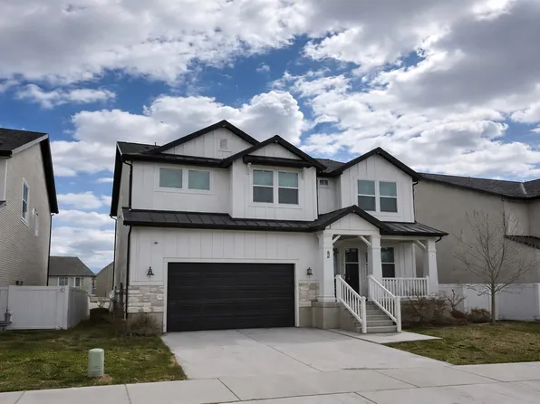 62 N Morning View Dr, Saratoga Springs, UT 84045