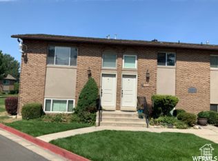 1455 N Amiron Way APT A, Orem, UT 84057