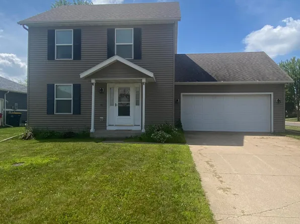 805 3rd Ave NE, Plainview, MN 55964