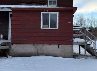 164 N Low St, Gwinn, MI 49841