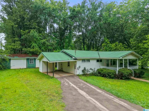 315 3rd Ave, Odenville, AL 35120