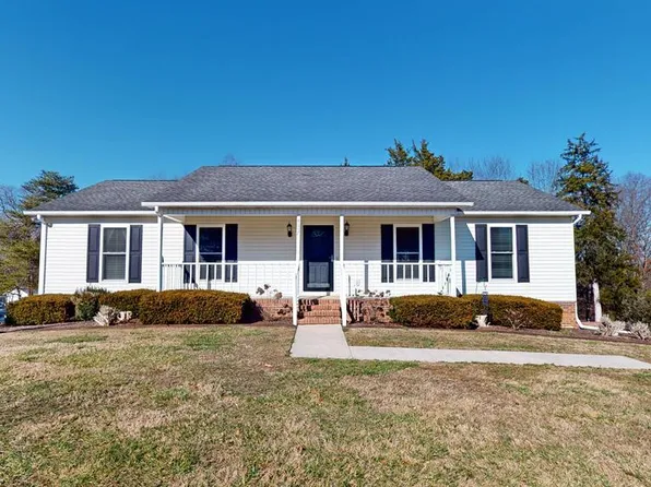 4117 Woodview Dr, Cookeville, TN 38501