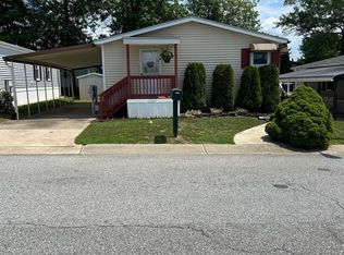 134 Mockingbird Ln, Mantua, NJ 08051