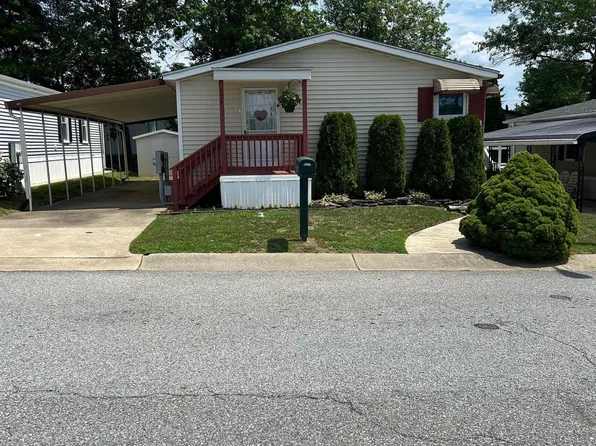 134 Mockingbird Ln, Mantua, NJ 08051