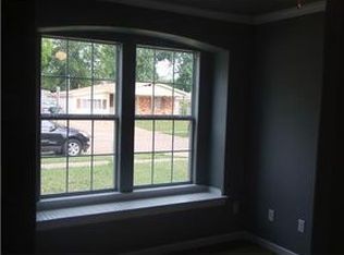 1307 Becky St, Bossier City, LA 71111