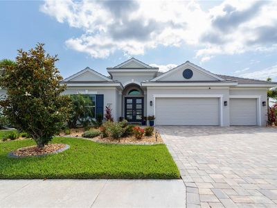 3727 Wild Blossom Pl, Parrish, FL, 34219