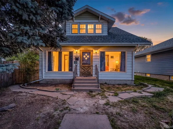 721 Adams Avenue, Akron, CO 80720