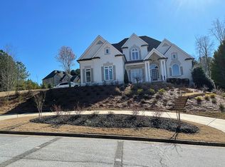8515 Saint Marlo Fairway Dr, Duluth, GA 30097