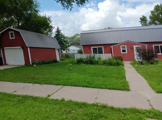 312 E 4th St, Volga, SD 57071