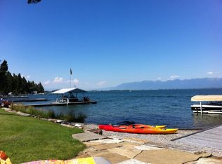 236 Mission View Dr, Lakeside, MT 59922