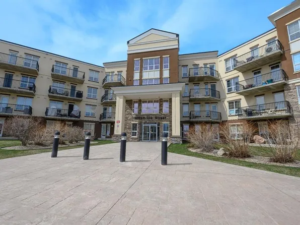 12320 N 102nd St #410, Grande Prairie, AB T8V 0N4
