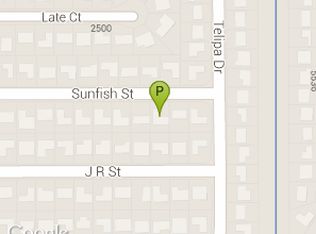 2528 Sunfish St, Orlando, FL 32839