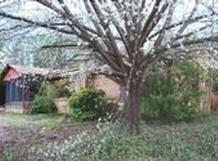 493 E Roddy Rd, Spring City, TN 37381