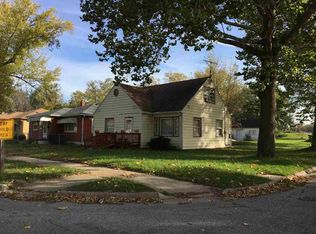 400 Boston Ave, Waterloo, IA 50703