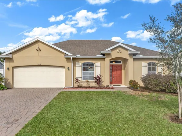 1522 Teddington St, Deland, FL 32720