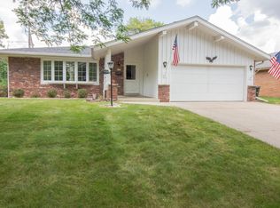 9724 W Hayes Pl, West Allis, WI 53227