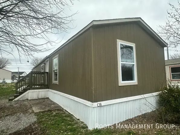 272 Emerson Bypass Rd Lot C38
