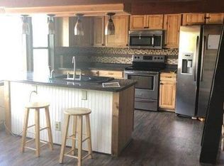 252 S Forest Service 3341 Rd #3341, Williams, AZ 86046