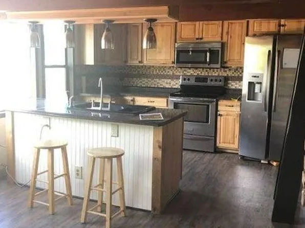 252 S Forest Service 3341 Rd #3341, Williams, AZ 86046