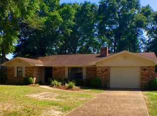 1185 Norton Dr, Pensacola, FL 32503