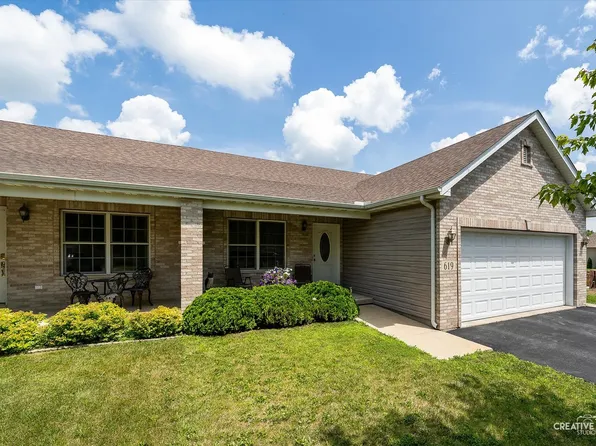 619 Charlotte St, Sandwich, IL 60548