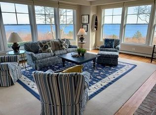 15 Fisher Ln, Bourne, MA 02532