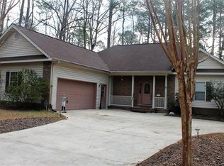 124 Charlotte Dr, Mc Cormick, SC 29835